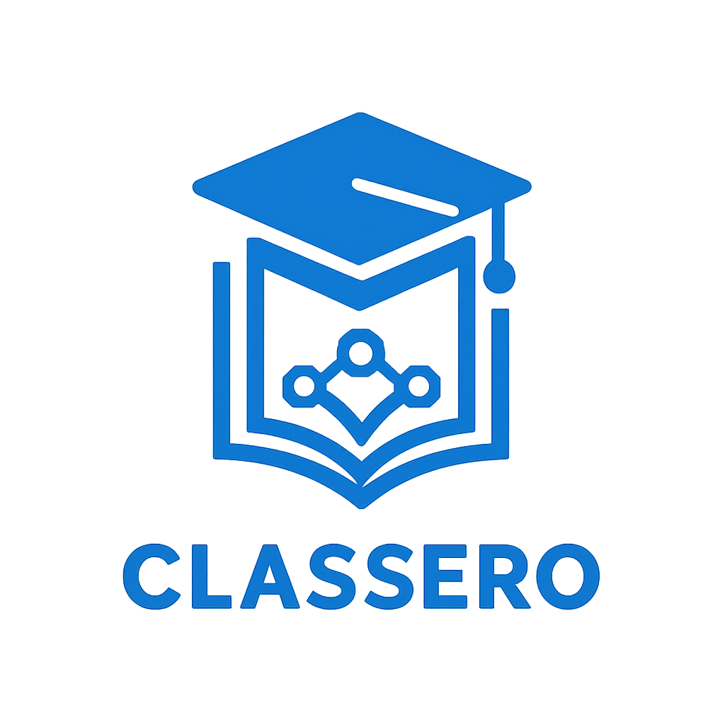 Classero Logo